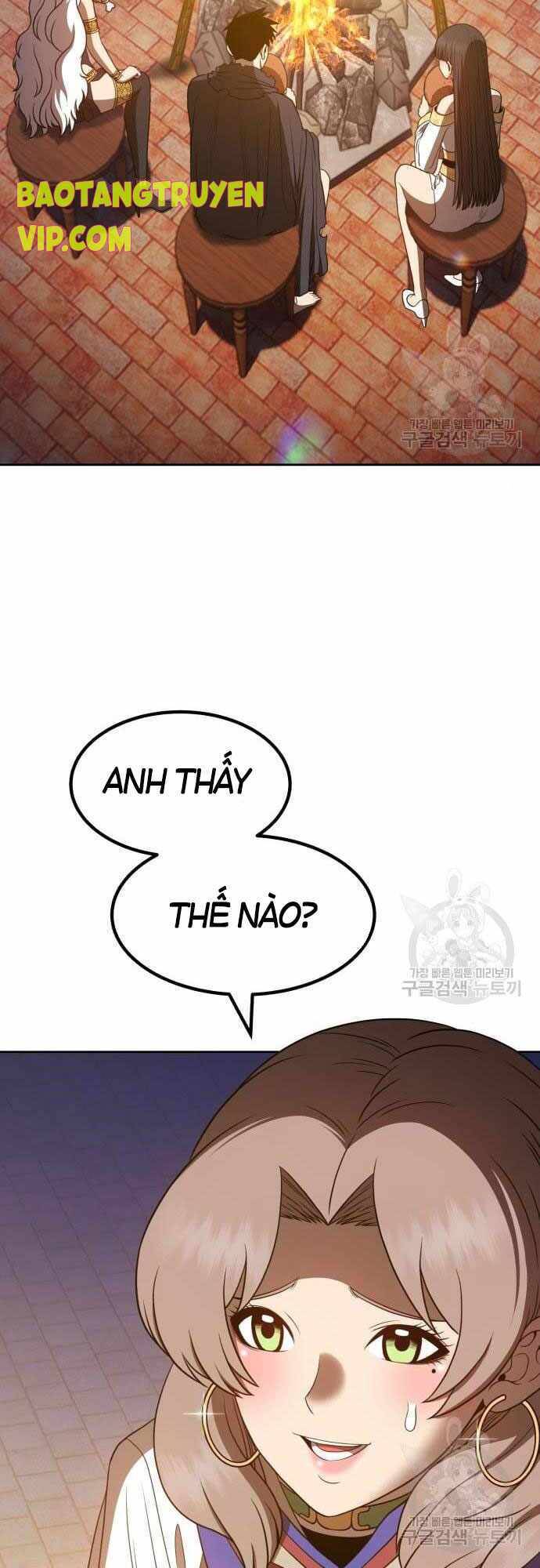 Gậy Gỗ Cấp 99+ Chap 40.5 - Next Chap 41.5