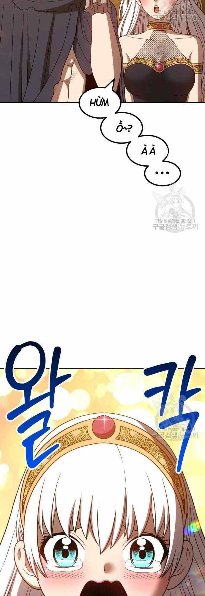 Gậy Gỗ Cấp 99+ Chap 40.5 - Next Chap 41.5