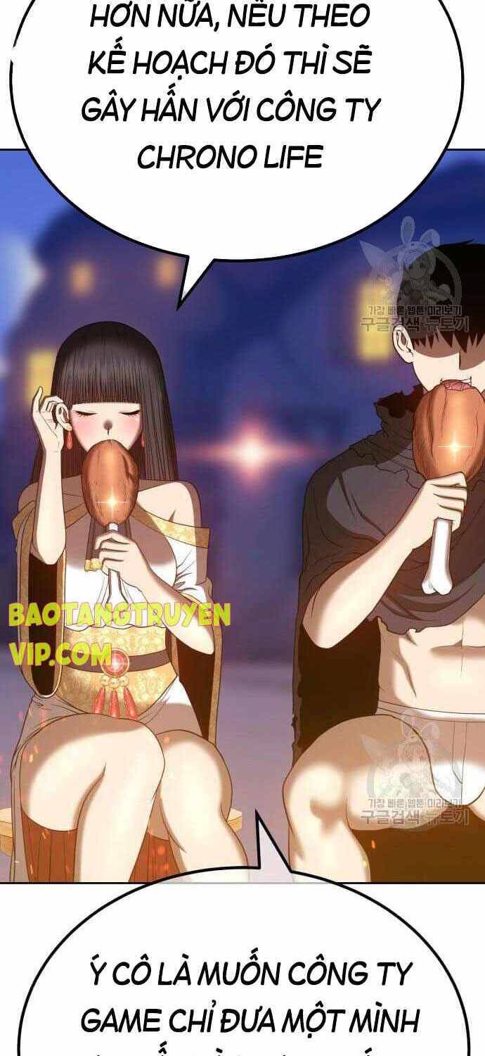 Gậy Gỗ Cấp 99+ Chap 40.5 - Next Chap 41.5