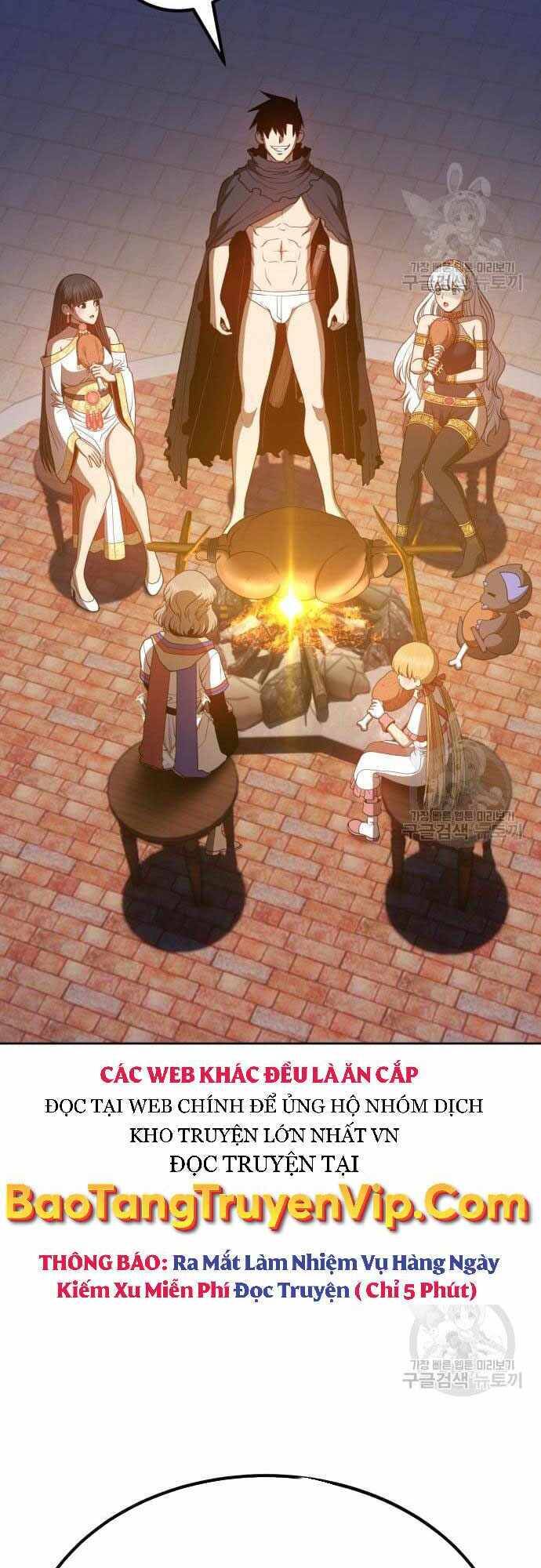 Gậy Gỗ Cấp 99+ Chap 40.5 - Next Chap 41.5