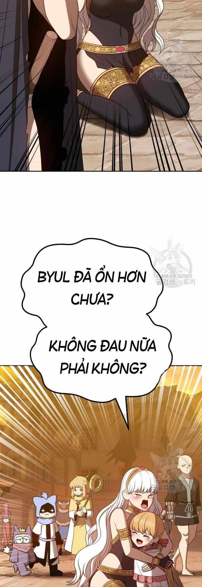Gậy Gỗ Cấp 99+ Chap 40.5 - Next Chap 41.5