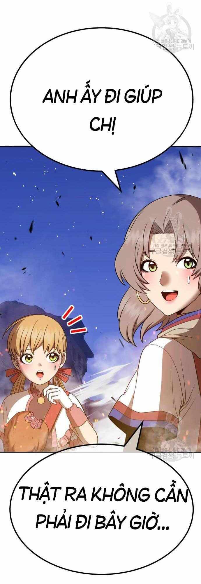 Gậy Gỗ Cấp 99+ Chap 40.5 - Next Chap 41.5