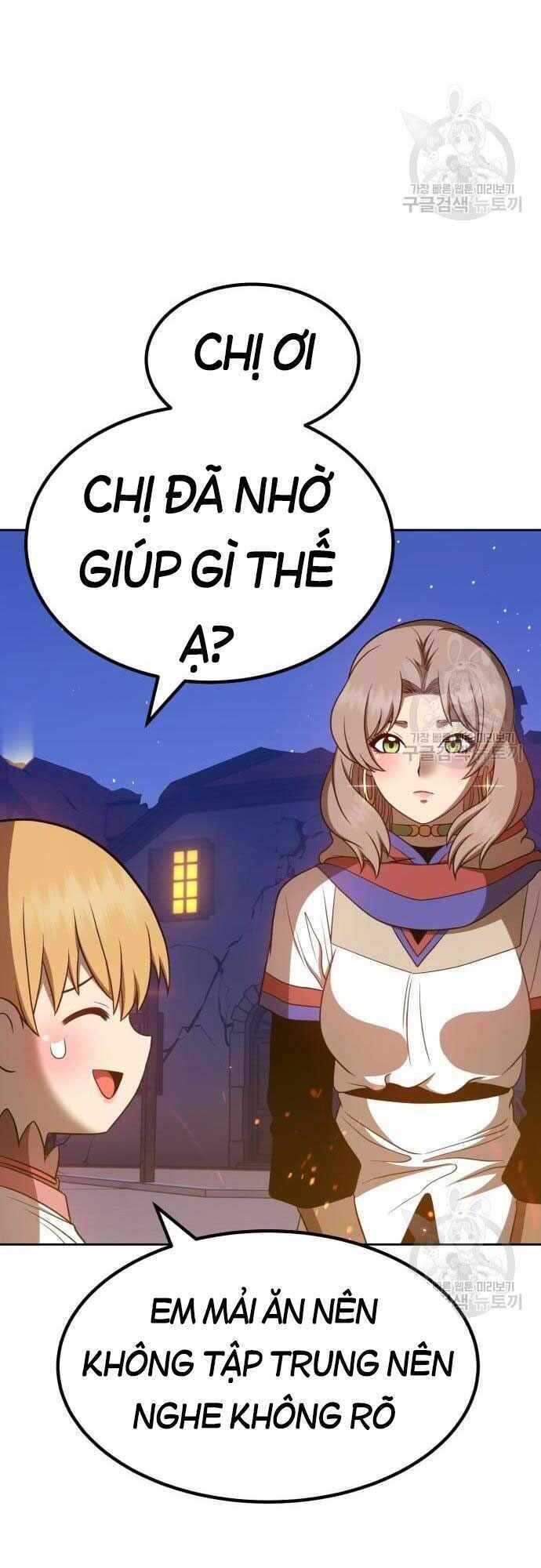 Gậy Gỗ Cấp 99+ Chap 40.5 - Next Chap 41.5