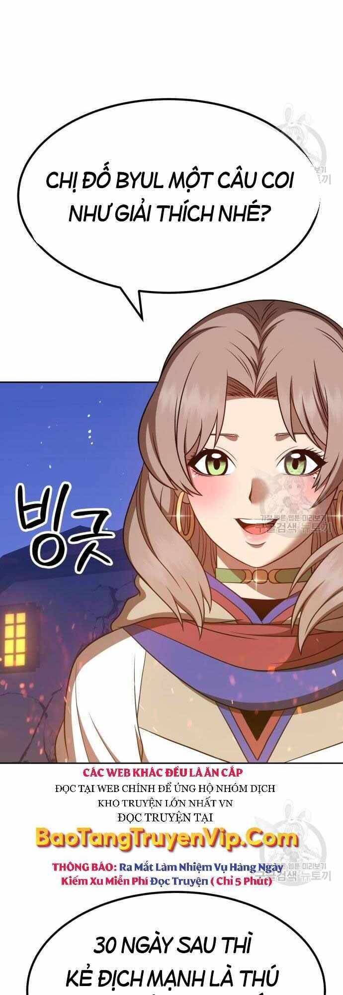 Gậy Gỗ Cấp 99+ Chap 40.5 - Next Chap 41.5
