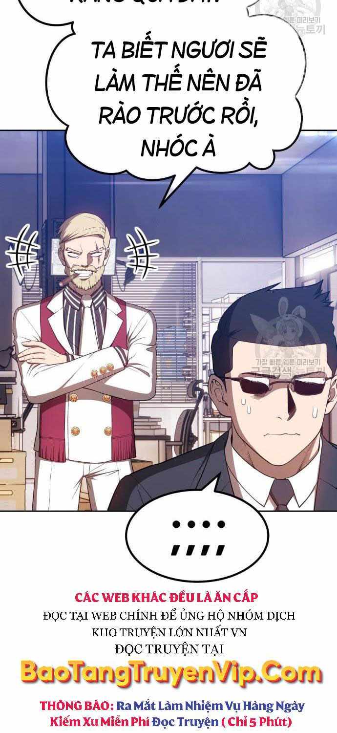 Gậy Gỗ Cấp 99+ Chap 40 - Next Chap 41