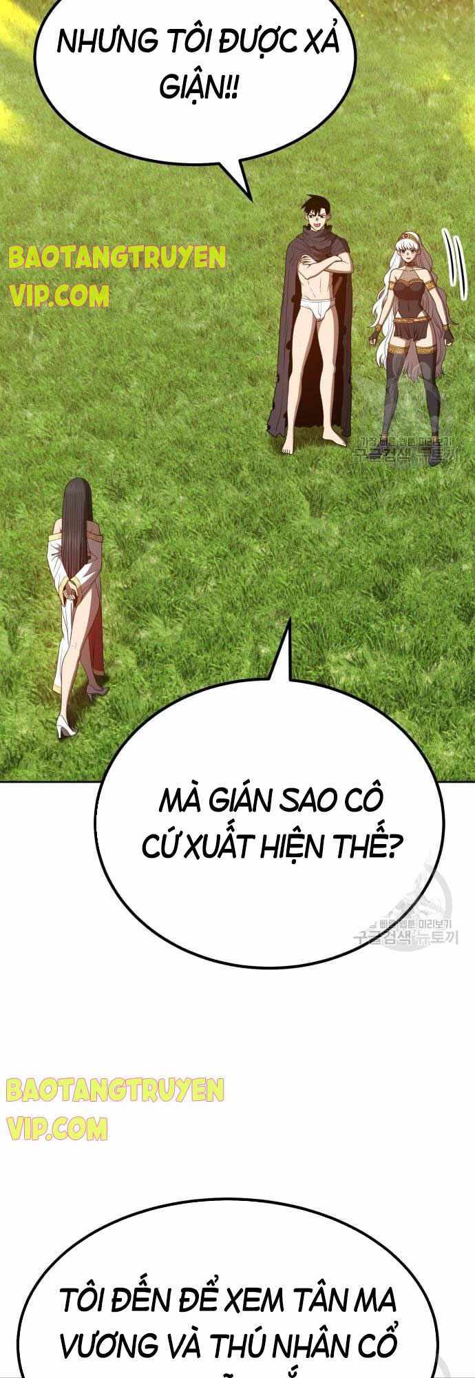 Gậy Gỗ Cấp 99+ Chap 40 - Next Chap 41