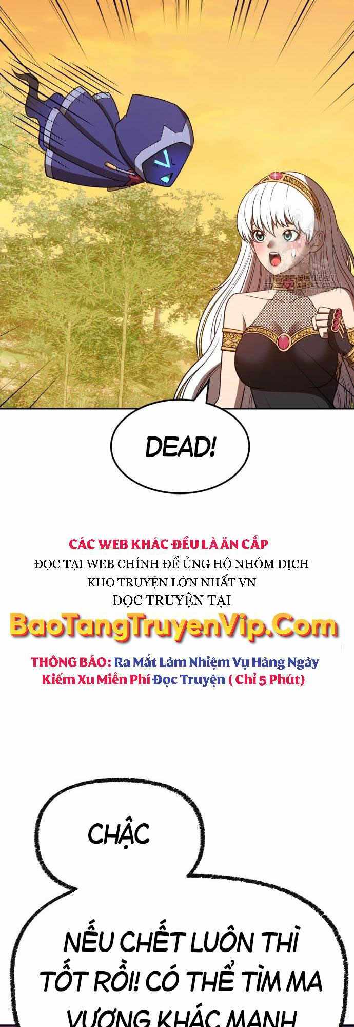 Gậy Gỗ Cấp 99+ Chap 40 - Next Chap 41