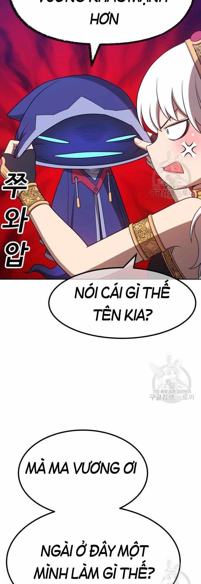 Gậy Gỗ Cấp 99+ Chap 40 - Next Chap 41