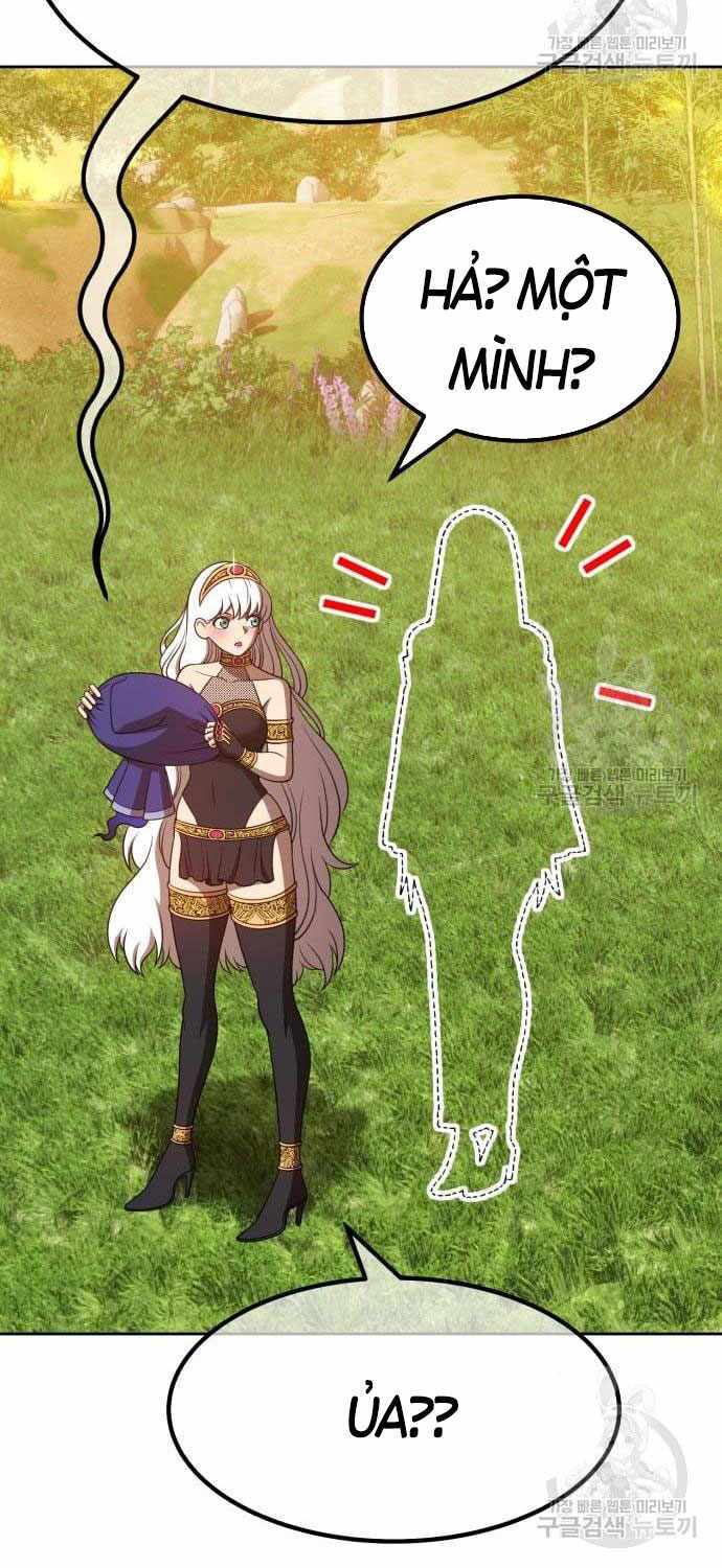 Gậy Gỗ Cấp 99+ Chap 40 - Next Chap 41