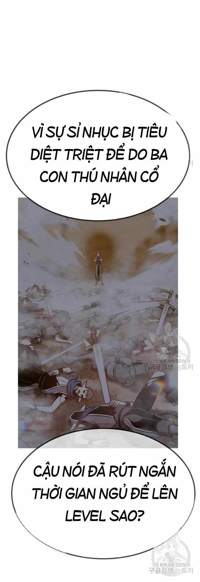 Gậy Gỗ Cấp 99+ Chap 40 - Next Chap 41