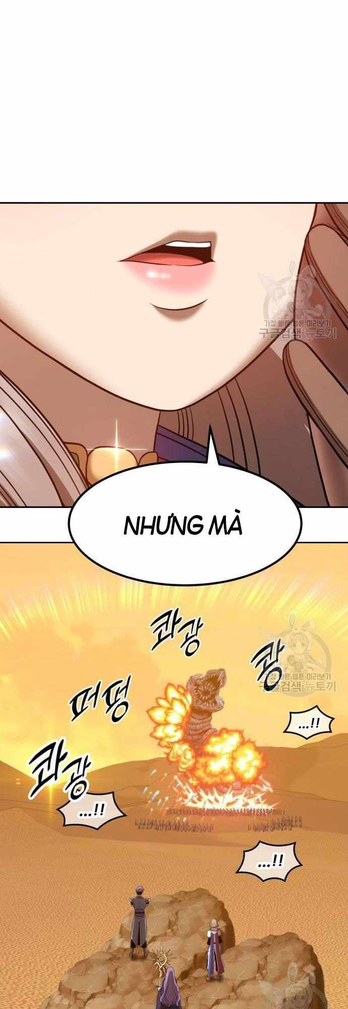 Gậy Gỗ Cấp 99+ Chap 40 - Next Chap 41