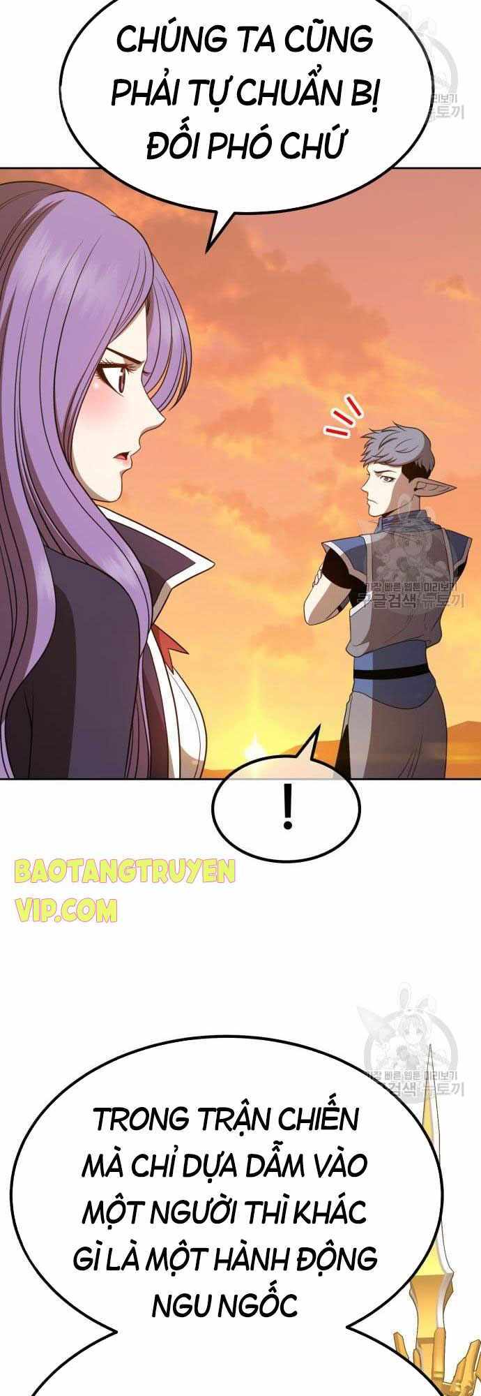 Gậy Gỗ Cấp 99+ Chap 40 - Next Chap 41