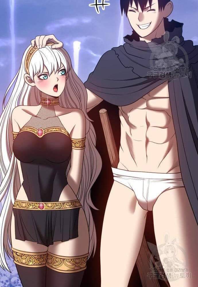 Gậy Gỗ Cấp 99+ Chap 41.5 - Next Chap 42.5