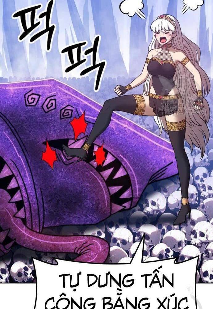 Gậy Gỗ Cấp 99+ Chap 41.5 - Next Chap 42.5