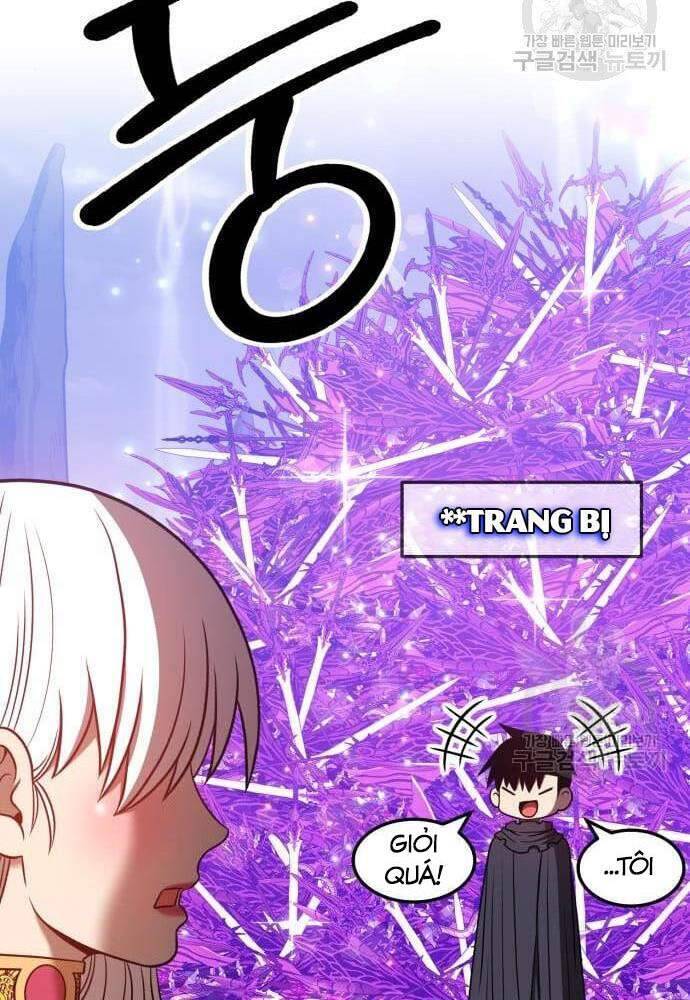 Gậy Gỗ Cấp 99+ Chap 41.5 - Next Chap 42.5