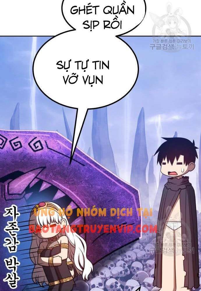 Gậy Gỗ Cấp 99+ Chap 41.5 - Next Chap 42.5