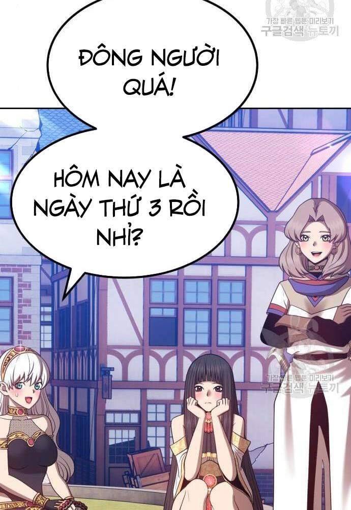 Gậy Gỗ Cấp 99+ Chap 41 - Next Chap 42
