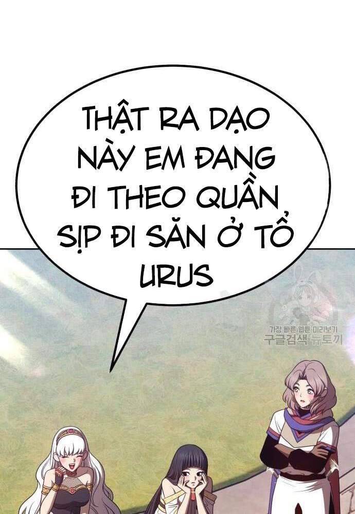 Gậy Gỗ Cấp 99+ Chap 41 - Next Chap 42