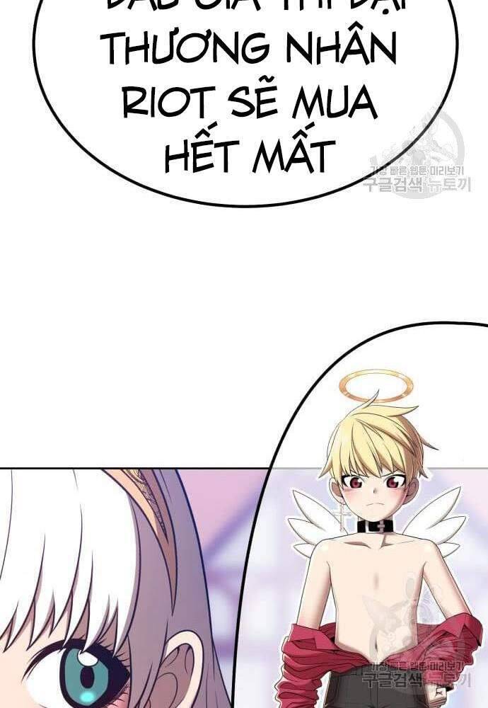 Gậy Gỗ Cấp 99+ Chap 41 - Next Chap 42