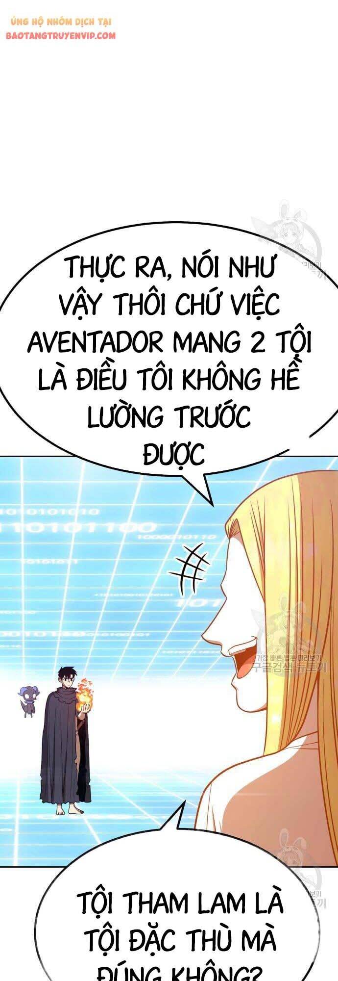 Gậy Gỗ Cấp 99+ Chap 42.5 - Next Chap 43.5