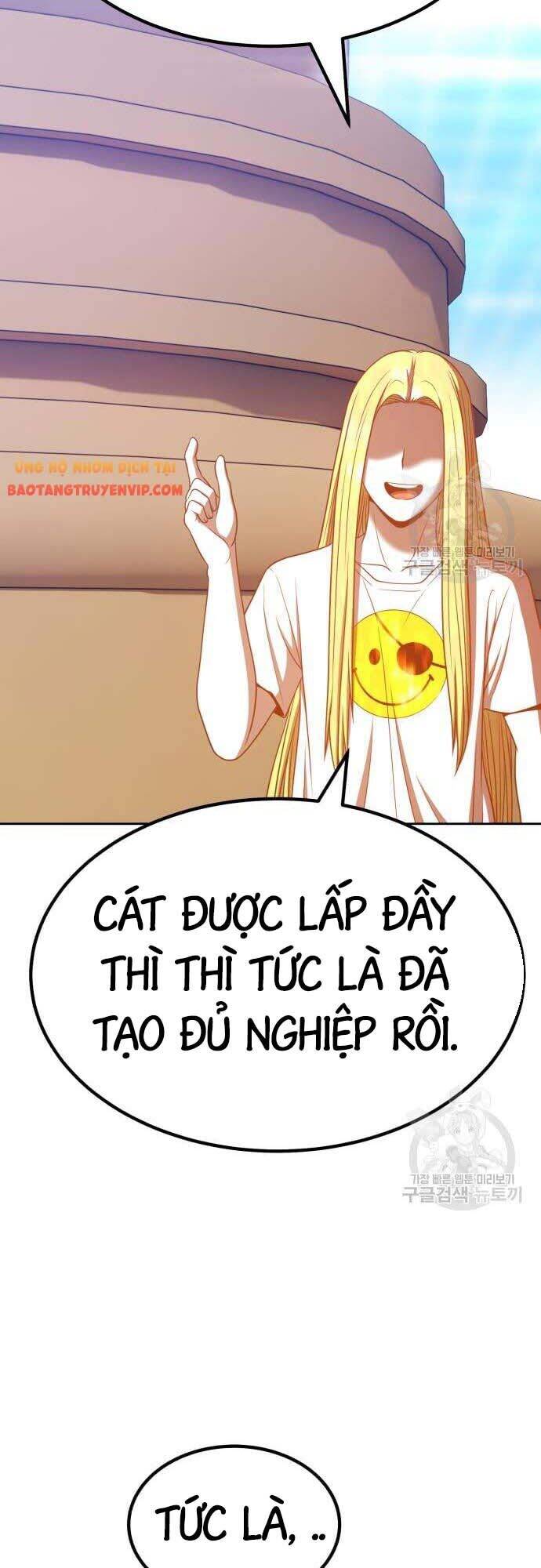 Gậy Gỗ Cấp 99+ Chap 42.5 - Next Chap 43.5