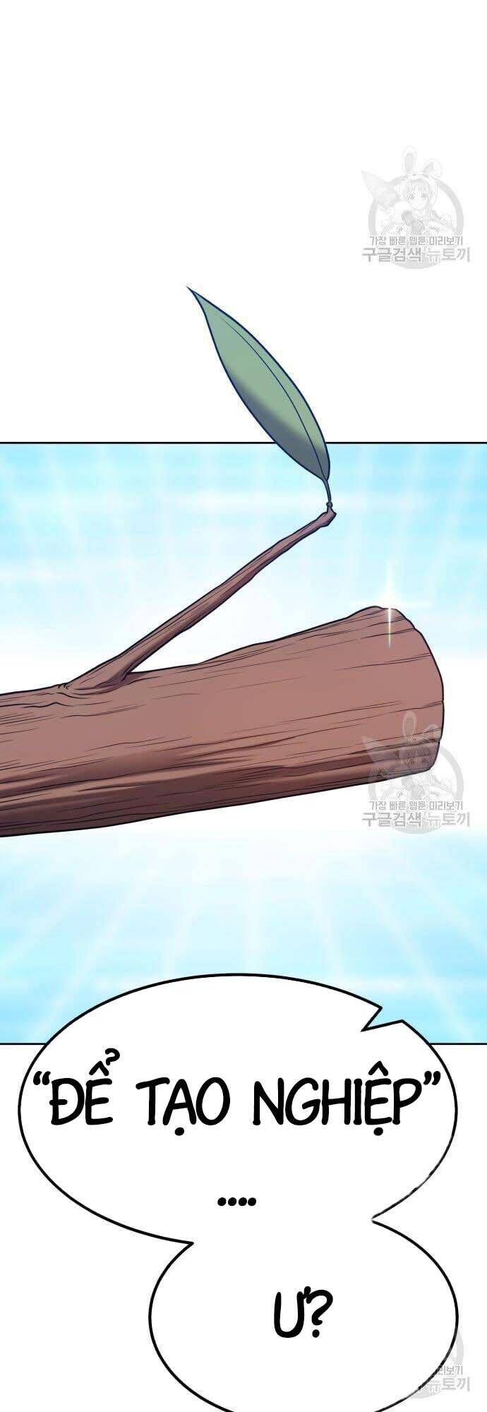 Gậy Gỗ Cấp 99+ Chap 42.5 - Next Chap 43.5