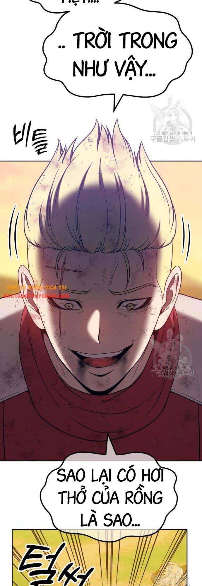 Gậy Gỗ Cấp 99+ Chap 42.5 - Next Chap 43.5