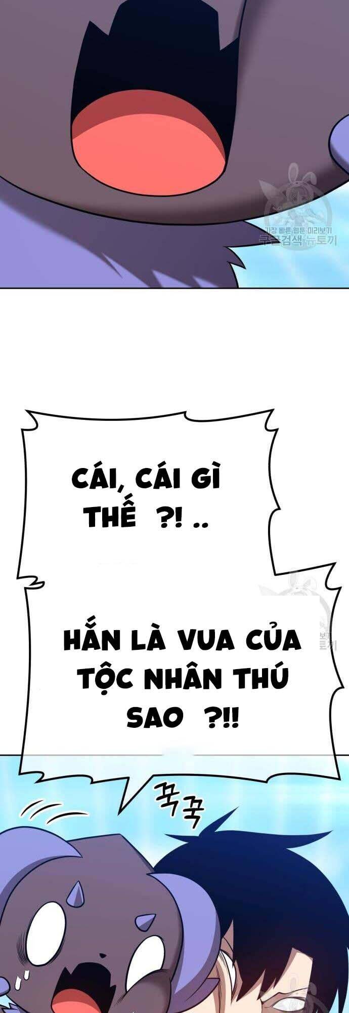 Gậy Gỗ Cấp 99+ Chap 42.5 - Next Chap 43.5