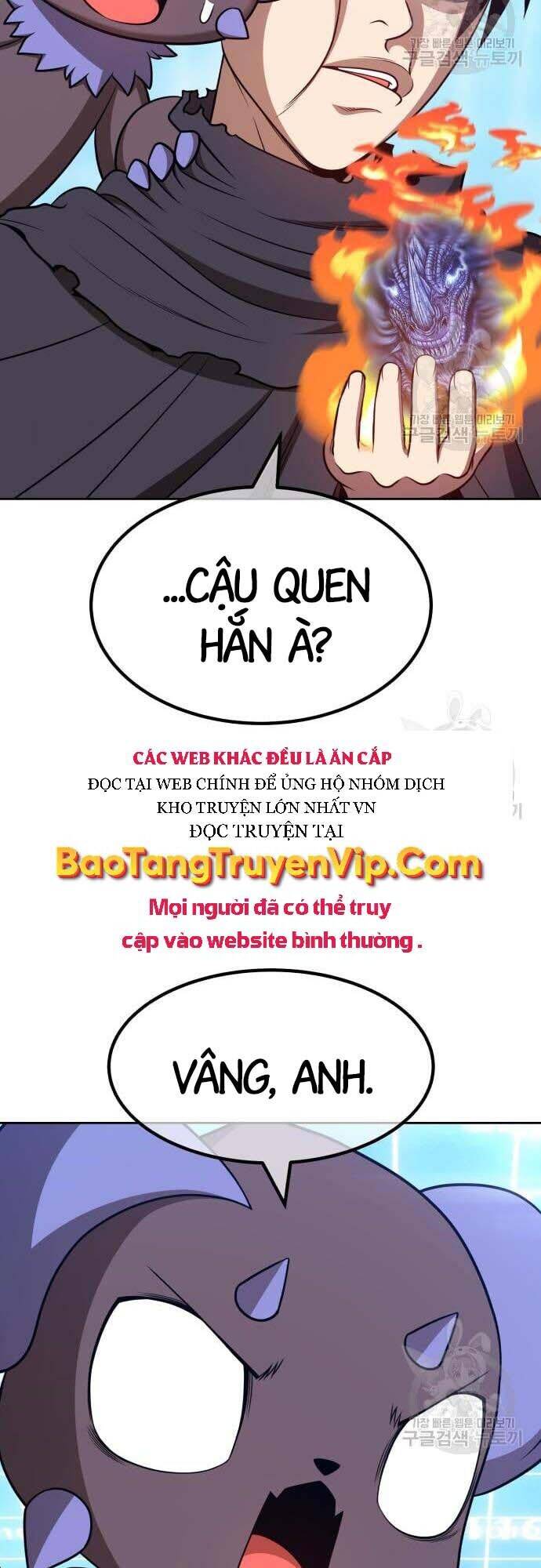 Gậy Gỗ Cấp 99+ Chap 42.5 - Next Chap 43.5