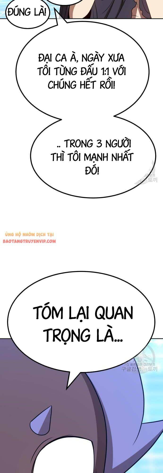 Gậy Gỗ Cấp 99+ Chap 42.5 - Next Chap 43.5