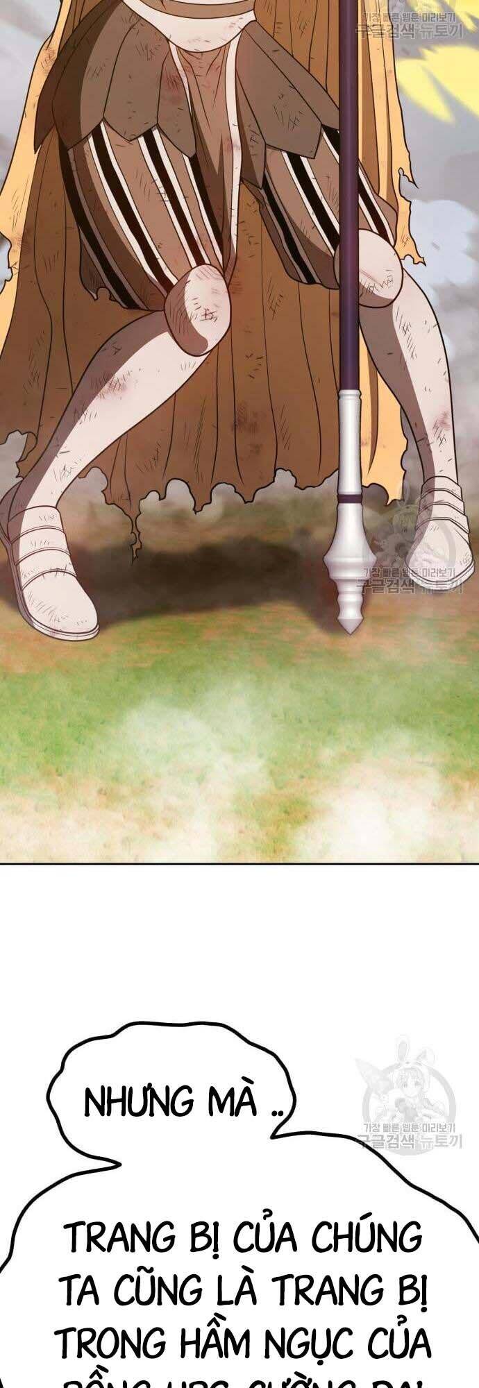 Gậy Gỗ Cấp 99+ Chap 42.5 - Next Chap 43.5