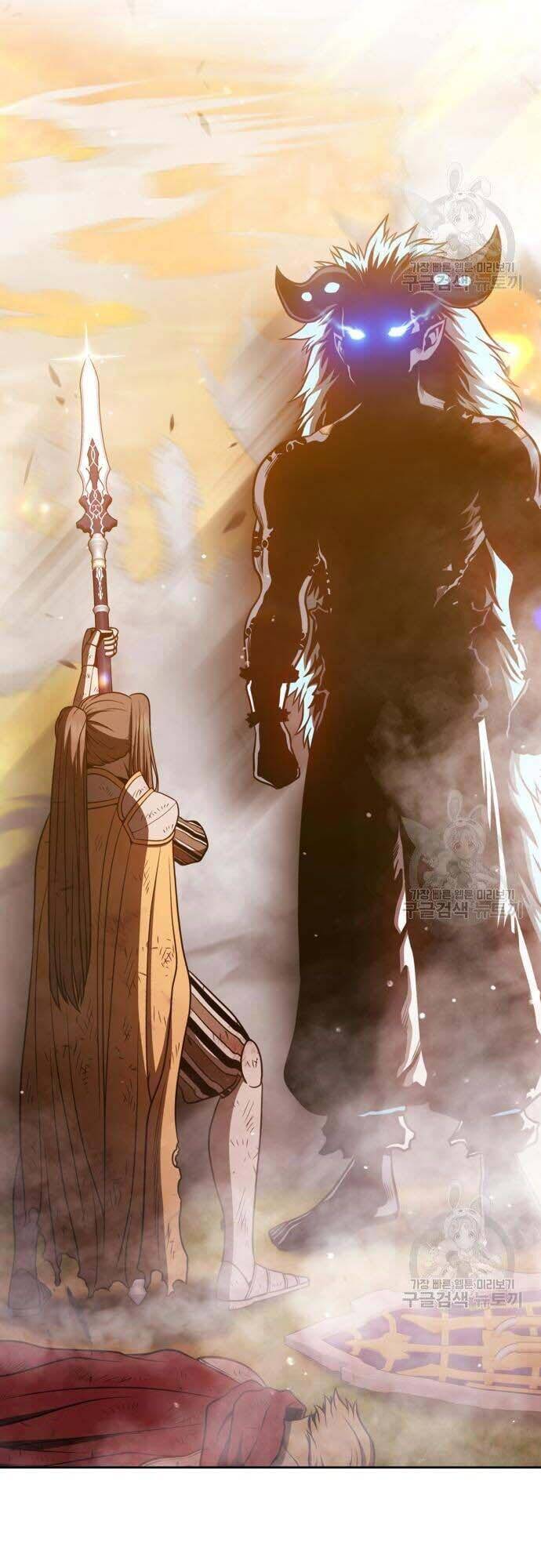 Gậy Gỗ Cấp 99+ Chap 42.5 - Next Chap 43.5