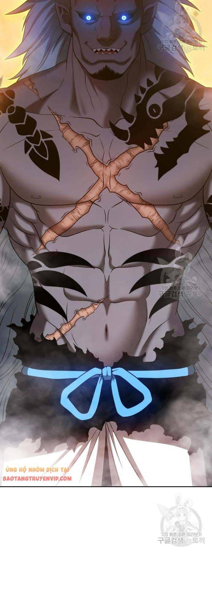 Gậy Gỗ Cấp 99+ Chap 42.5 - Next Chap 43.5