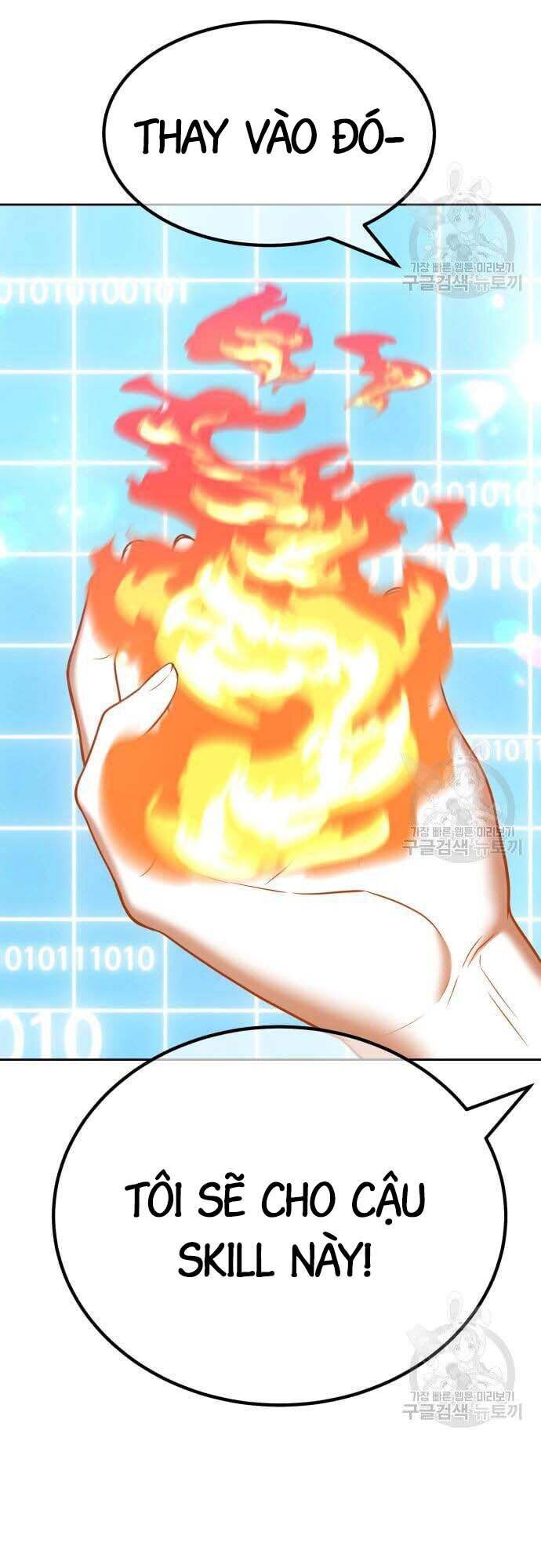 Gậy Gỗ Cấp 99+ Chap 42.5 - Next Chap 43.5