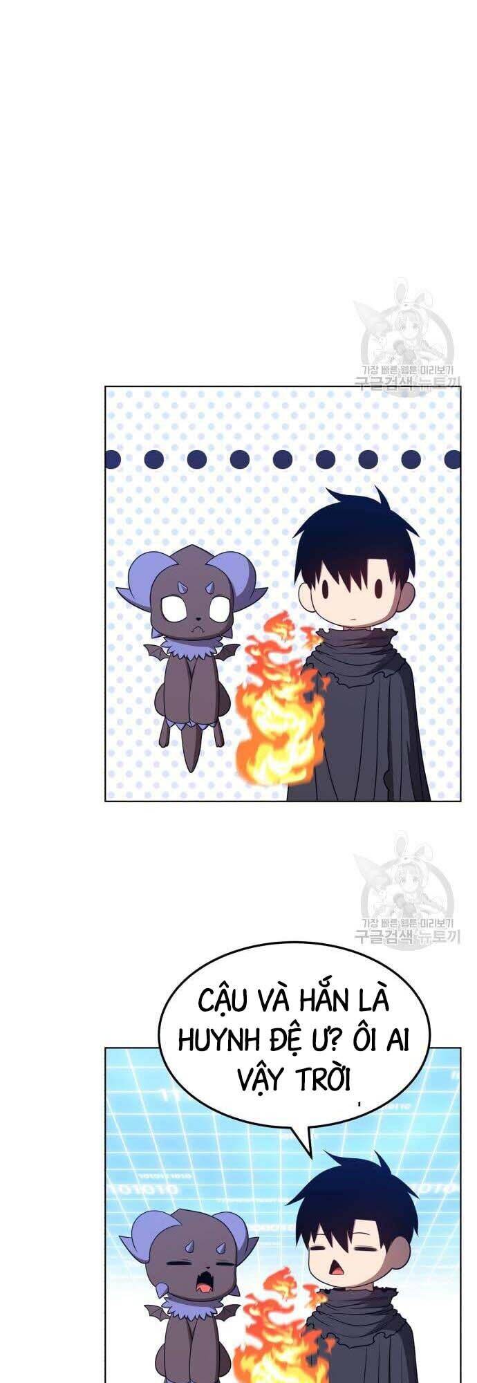 Gậy Gỗ Cấp 99+ Chap 42.5 - Next Chap 43.5