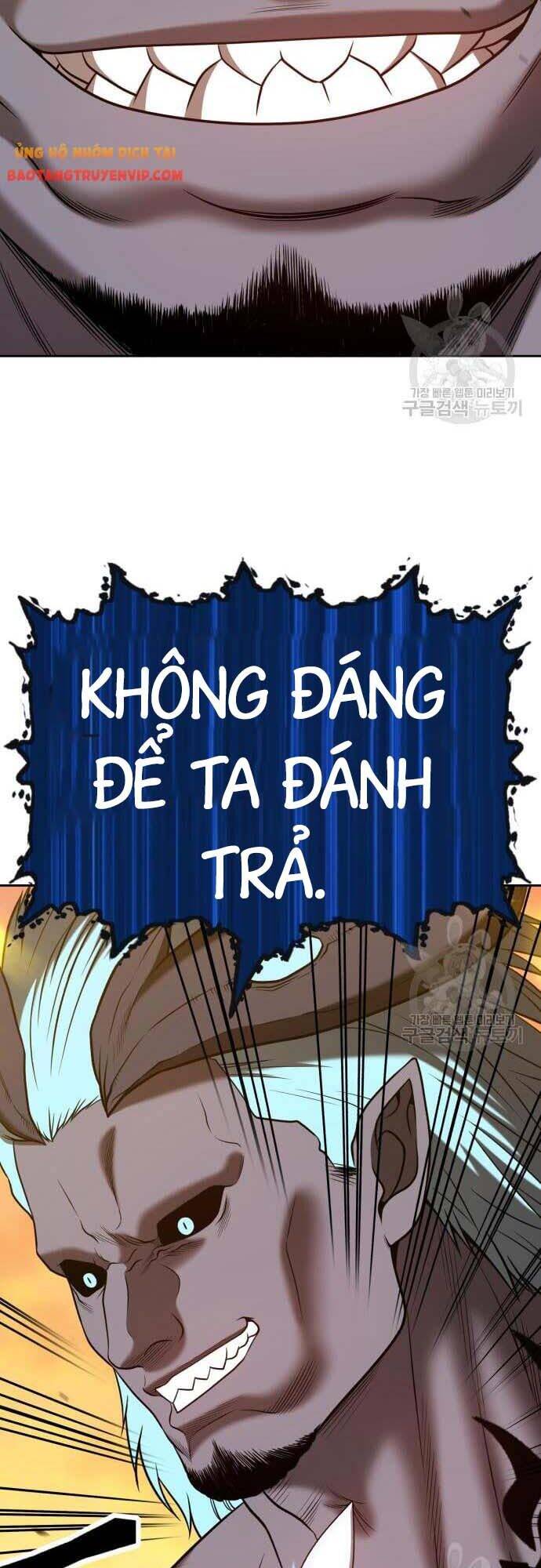 Gậy Gỗ Cấp 99+ Chap 42.5 - Next Chap 43.5