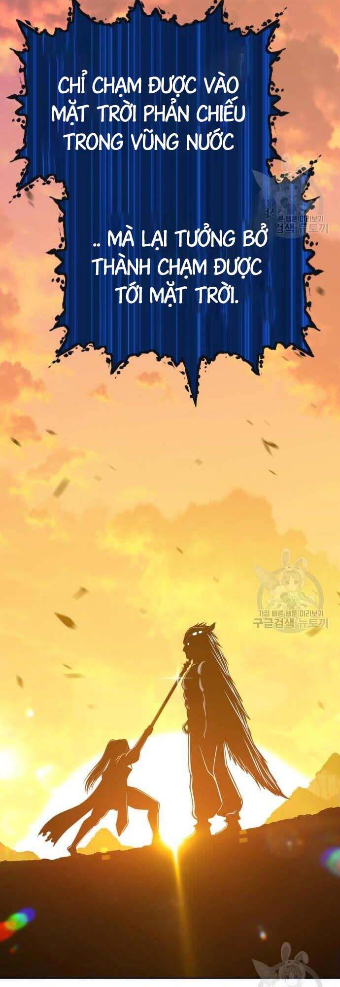 Gậy Gỗ Cấp 99+ Chap 42.5 - Next Chap 43.5