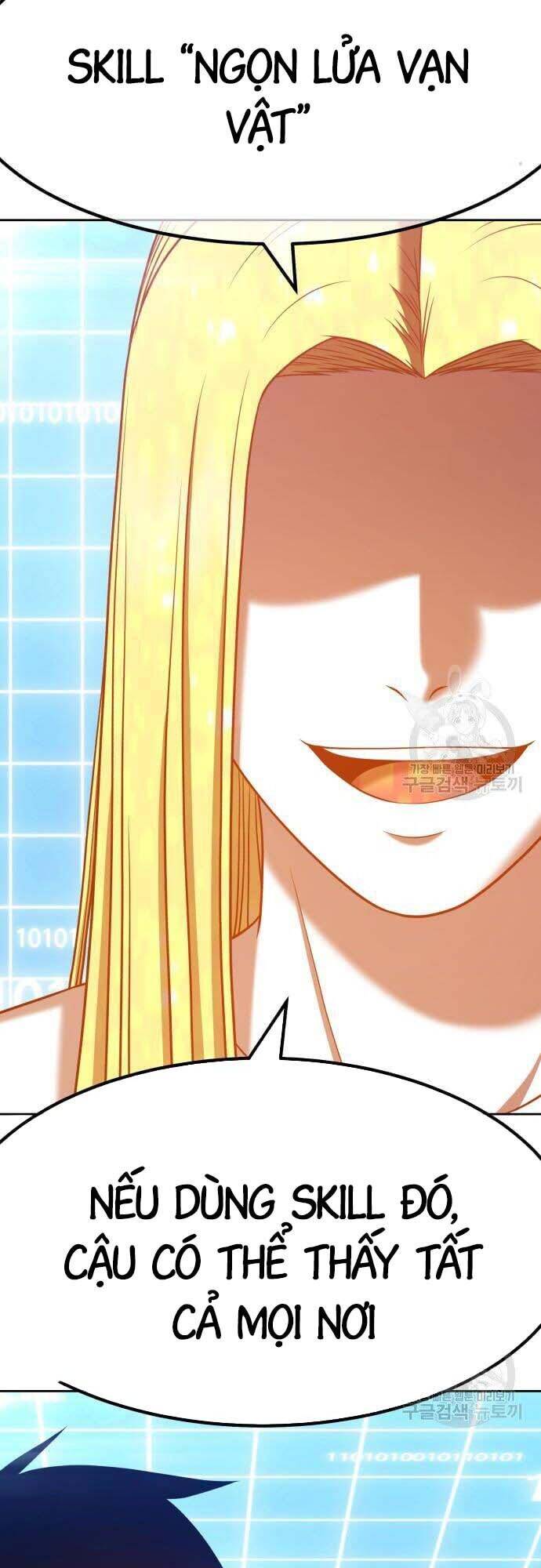 Gậy Gỗ Cấp 99+ Chap 42.5 - Next Chap 43.5