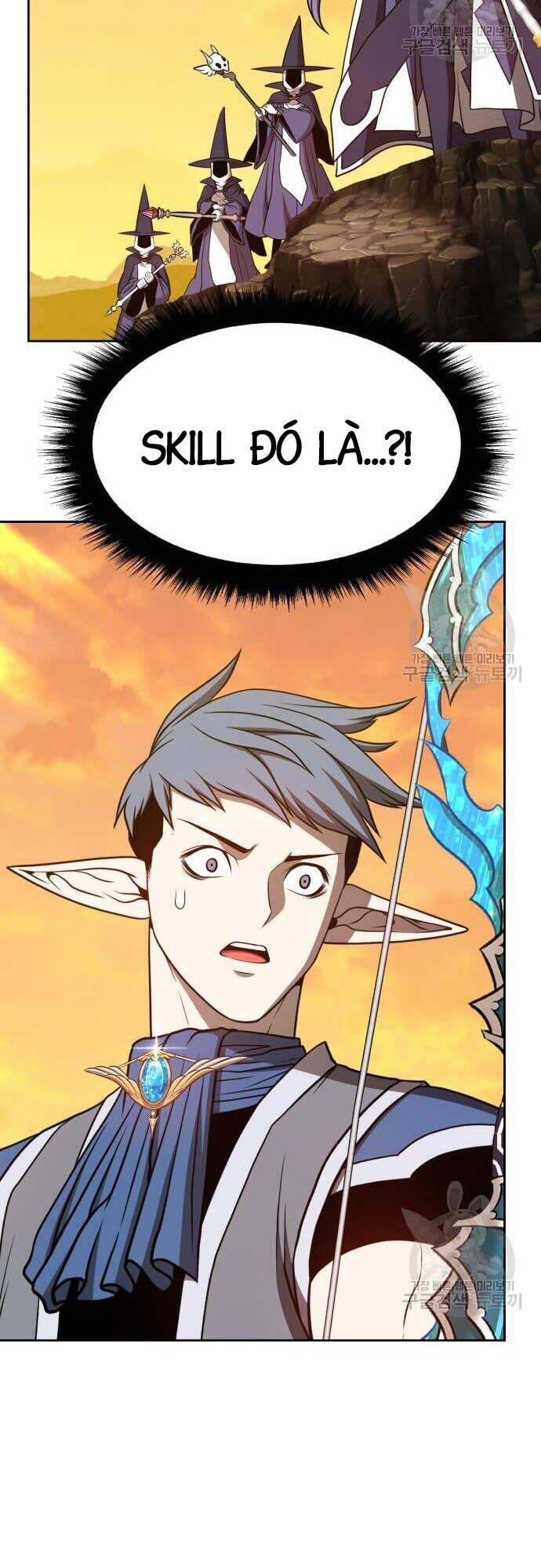 Gậy Gỗ Cấp 99+ Chap 42.5 - Next Chap 43.5