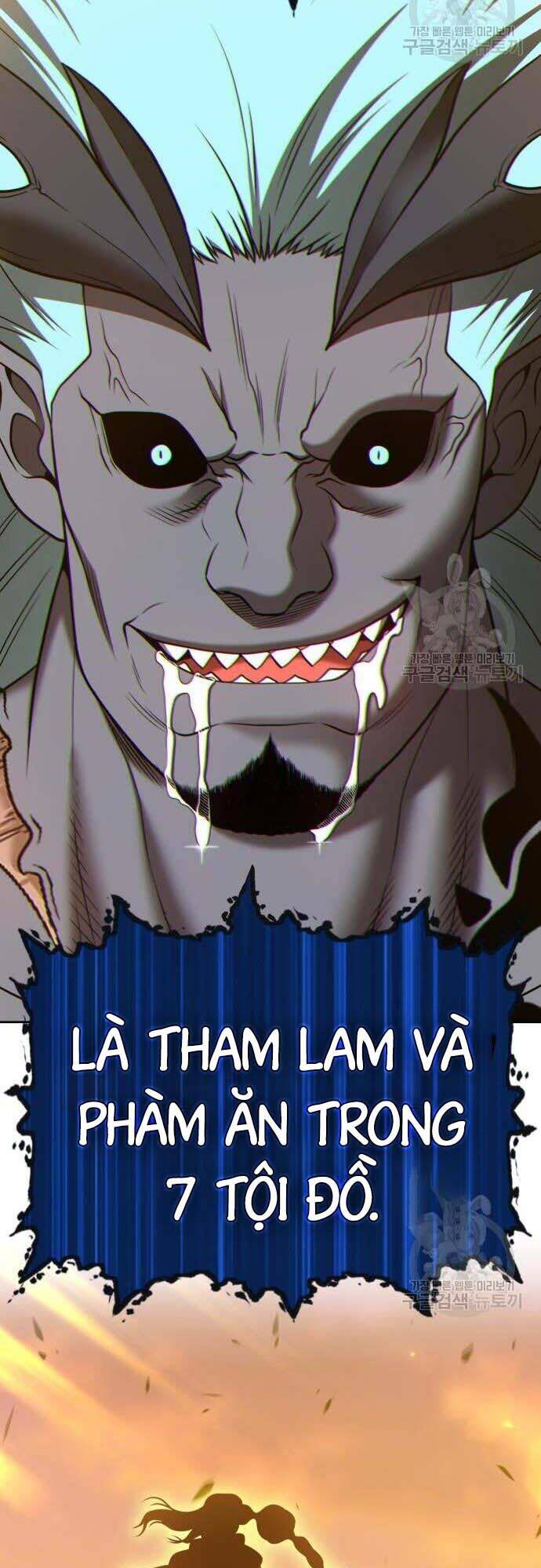 Gậy Gỗ Cấp 99+ Chap 42.5 - Next Chap 43.5