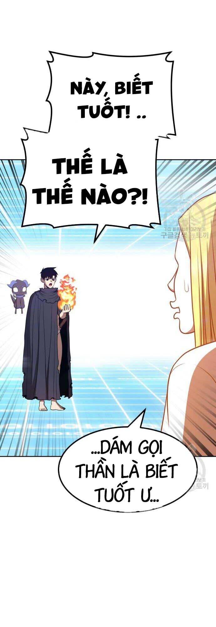 Gậy Gỗ Cấp 99+ Chap 42.5 - Next Chap 43.5