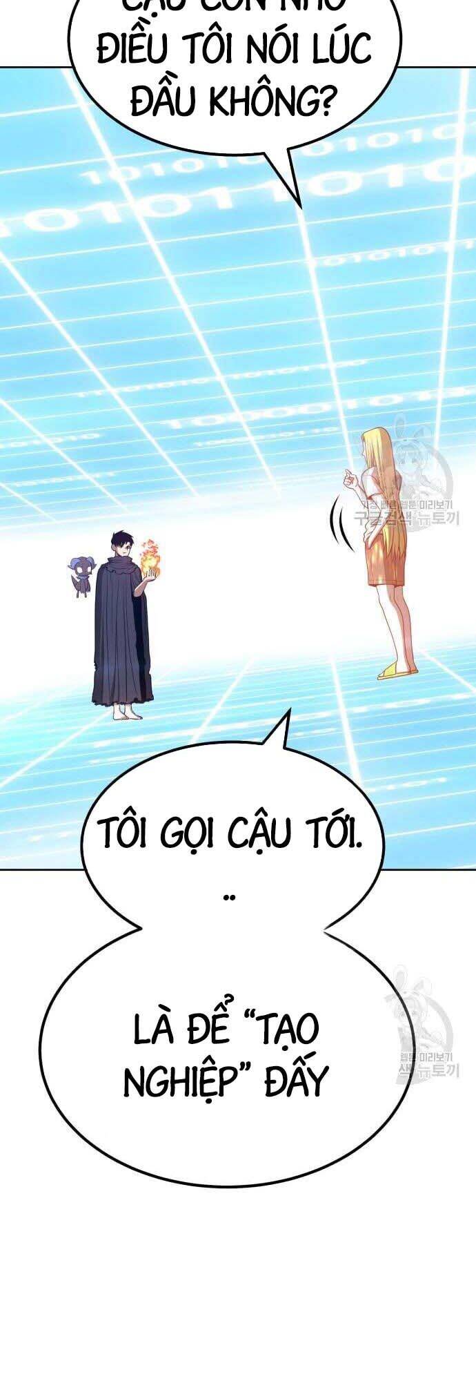 Gậy Gỗ Cấp 99+ Chap 42.5 - Next Chap 43.5