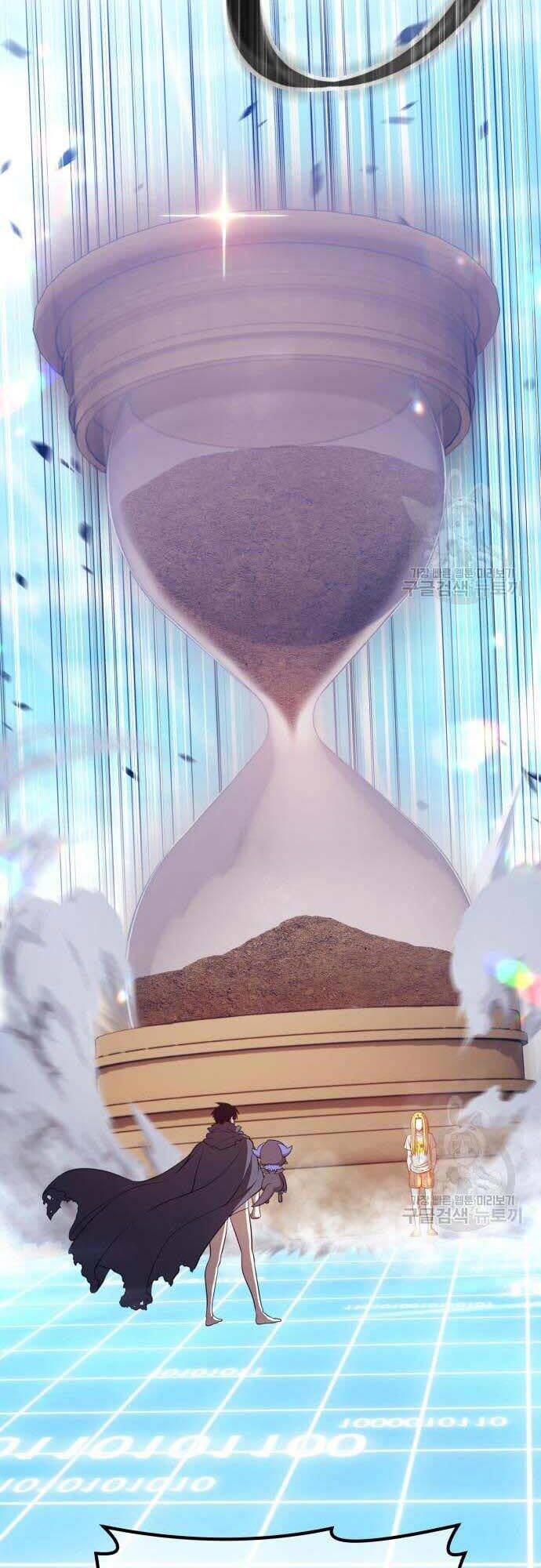 Gậy Gỗ Cấp 99+ Chap 42.5 - Next Chap 43.5