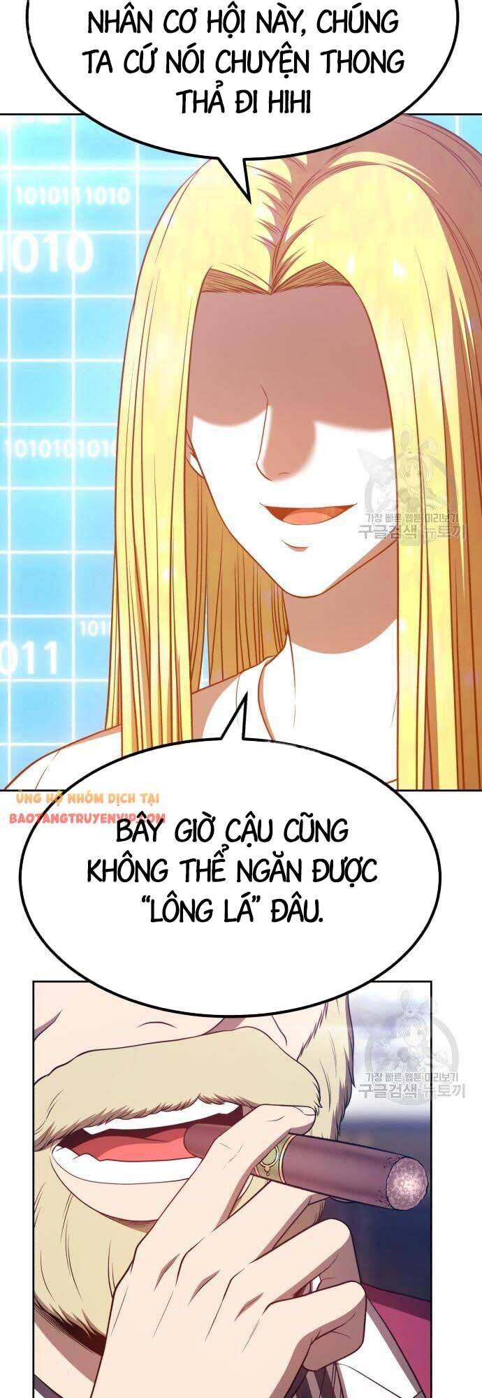 Gậy Gỗ Cấp 99+ Chap 42 - Next Chap 43