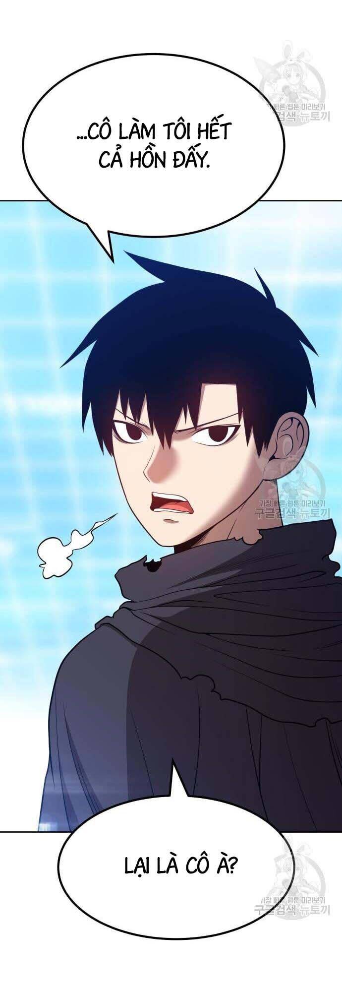 Gậy Gỗ Cấp 99+ Chap 42 - Next Chap 43