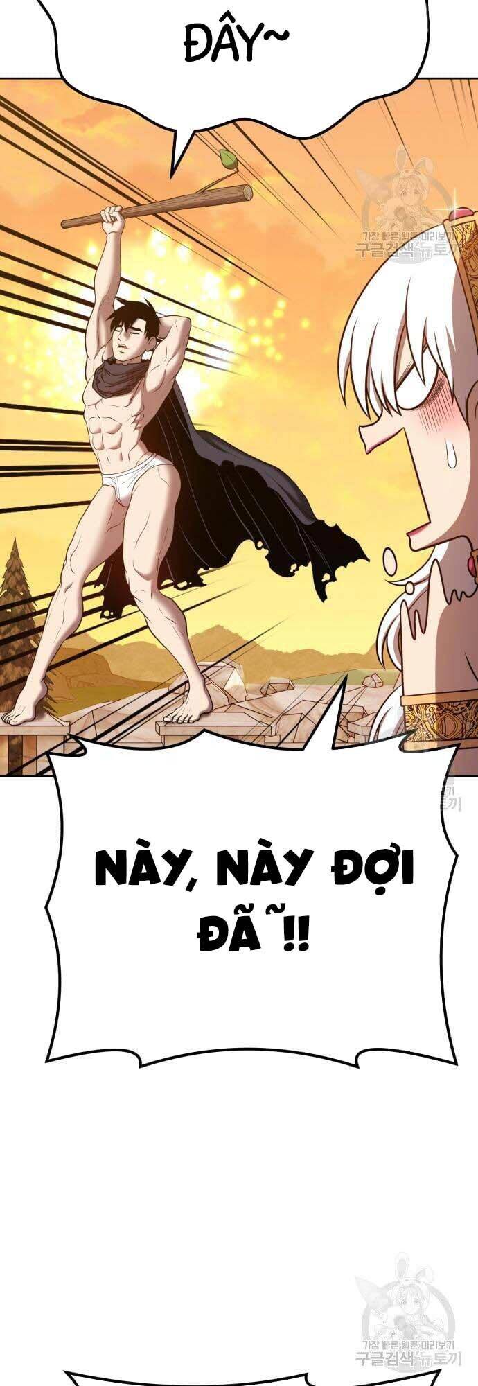 Gậy Gỗ Cấp 99+ Chap 42 - Next Chap 43