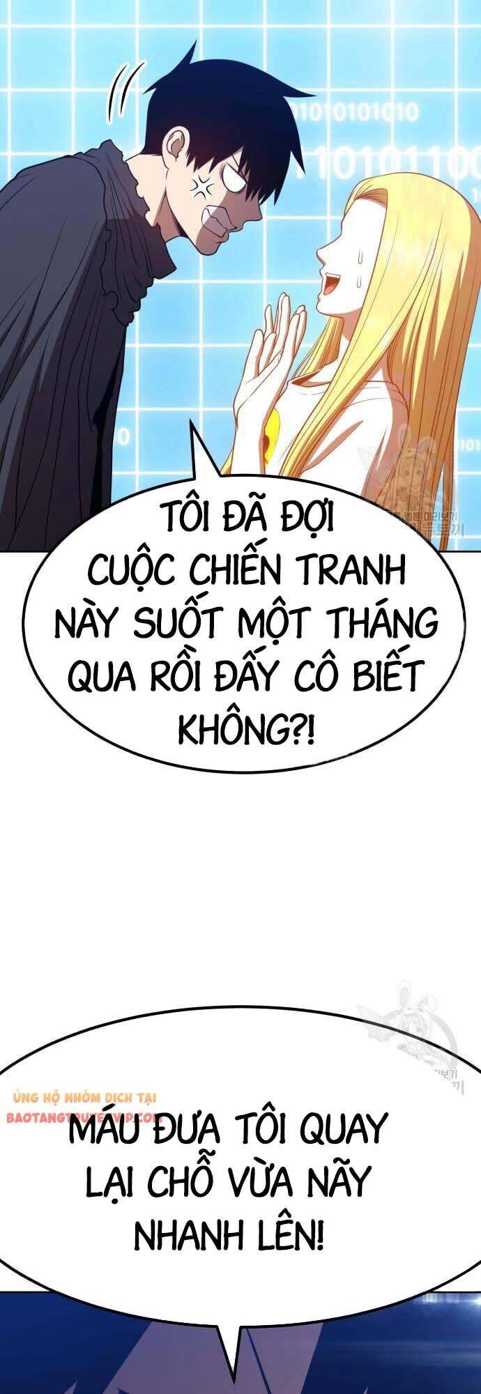 Gậy Gỗ Cấp 99+ Chap 42 - Next Chap 43