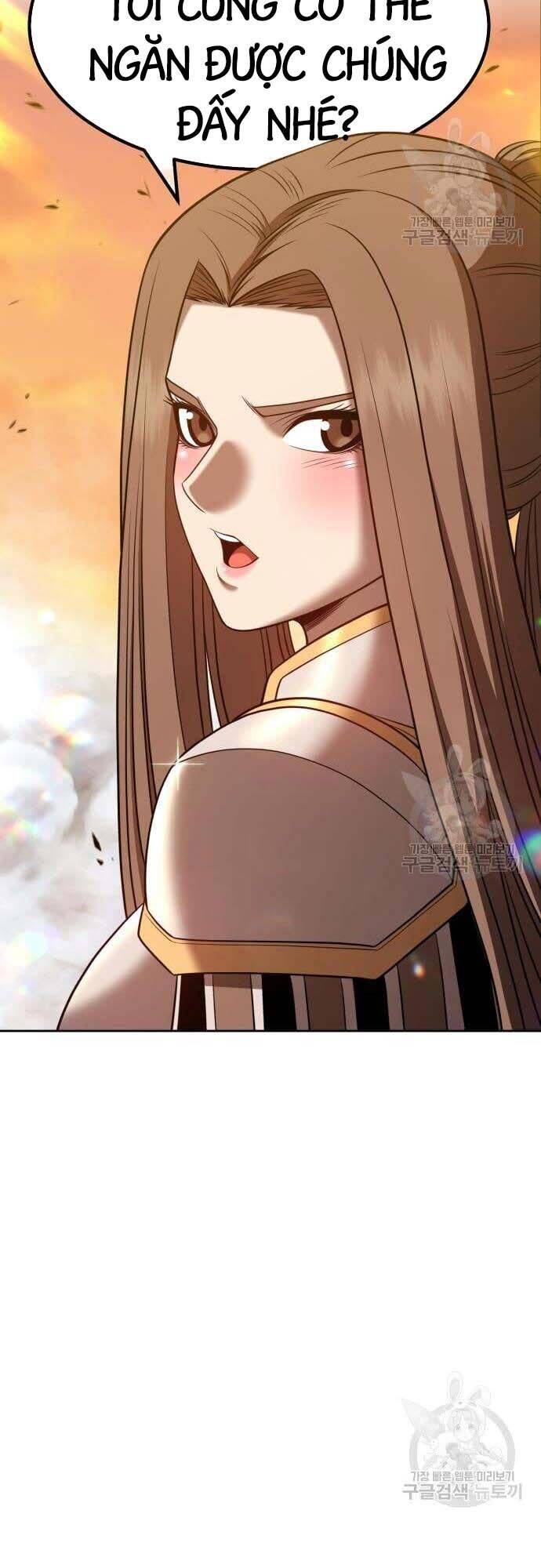 Gậy Gỗ Cấp 99+ Chap 42 - Next Chap 43