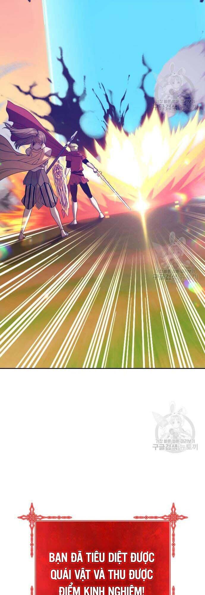 Gậy Gỗ Cấp 99+ Chap 42 - Next Chap 43