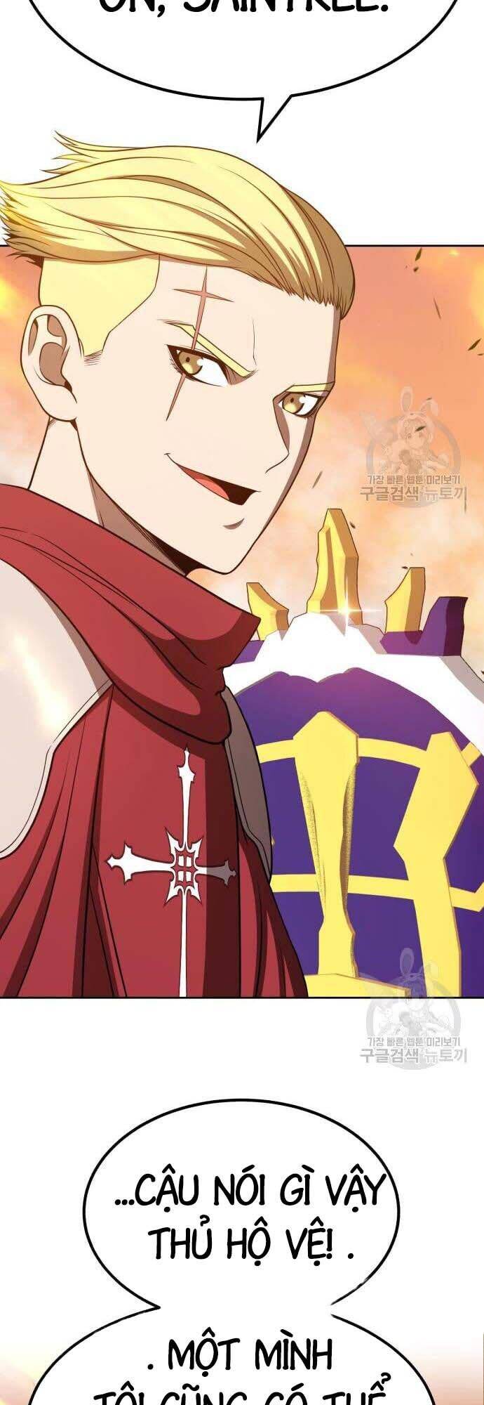 Gậy Gỗ Cấp 99+ Chap 42 - Next Chap 43